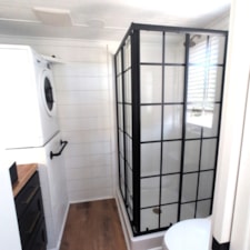 24Ft Tiny Home on Wheels RVIA CERTIFIED - Image 4 Thumbnail
