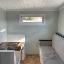 24ft Tiny House on Wheels For Sale - Image 6 Thumbnail