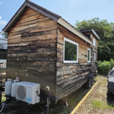 24ft Tiny house (steel frame) - Image 3 Thumbnail