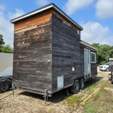 24ft Tiny house (steel frame) - Image 4 Thumbnail