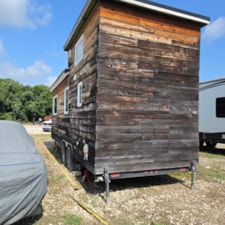 24ft Tiny house (steel frame) - Image 5 Thumbnail