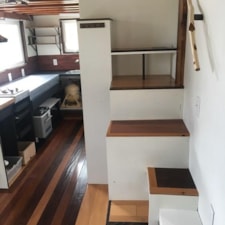 24ftx8.5ft Tiny House for sale - open to offers! - Image 4 Thumbnail