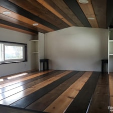 24ftx8.5ft Tiny House for sale - open to offers! - Image 5 Thumbnail