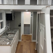 24x8 2024 New Build Tiny Home (Free Shipping and setup)(Contiguous USA)(NOHA++) - Image 6 Thumbnail