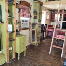 PENDING 250sqft Tiny Home   - Image 3 Thumbnail