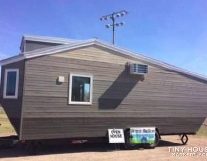 255ft2 - NEW Tiny Home or Office (Place on your own land)!!! - Image 2 Thumbnail