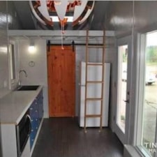 255ft2 - NEW Tiny Home or Office (Place on your own land)!!! - Image 4 Thumbnail
