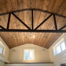 26 ft Tiny House on Wheels  - Image 3 Thumbnail