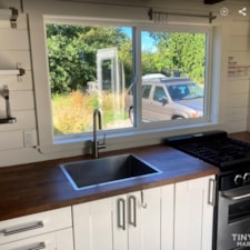 26 ft Tiny House on Wheels  - Image 4 Thumbnail