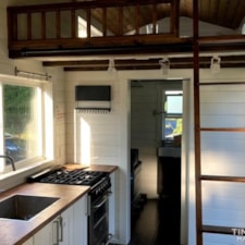 26 ft Tiny House on Wheels  - Image 5 Thumbnail