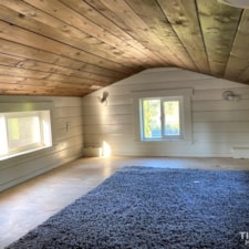 26 ft Tiny House on Wheels  - Image 6 Thumbnail