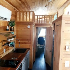 26 ft Tiny House on Wheels Dream - Image 5 Thumbnail