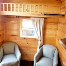 26 ft Tiny House on Wheels Dream - Image 6 Thumbnail