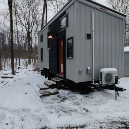 NEW! 26' NOAH certified Scandinavian inspired Tiny Home - Price Reduced!! - Image 2 Thumbnail