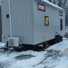 NEW! 26' NOAH certified Scandinavian inspired Tiny Home - Price Reduced!! - Image 3 Thumbnail