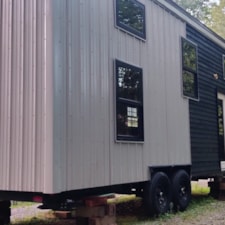 NEW! 26' NOAH certified Scandinavian inspired Tiny Home - Price Reduced!! - Image 5 Thumbnail