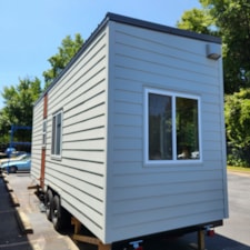 26' NOAH certified tiny house on wheels - Image 3 Thumbnail