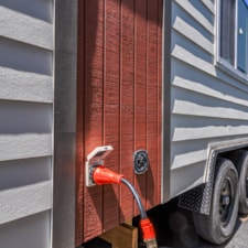 26' NOAH certified tiny house on wheels - Image 4 Thumbnail