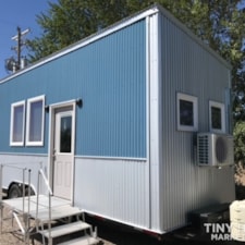 26' Tiny Home on Trailer (Road Legal) - Image 3 Thumbnail