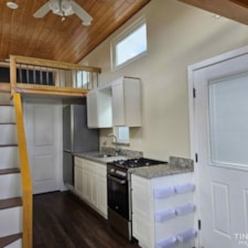 26ft Long - Dual Lofts, Full Size Appliances, Shower/Tub & W/D Hookups! - Image 3 Thumbnail