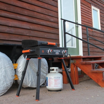 26ft THOW Cabin  - Image 2 Thumbnail