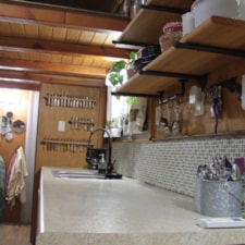 26ft THOW Cabin  - Image 4 Thumbnail