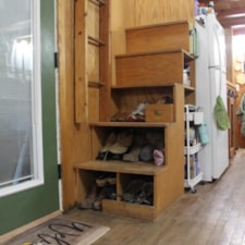 26ft THOW Cabin  - Image 5 Thumbnail