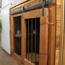 26ft THOW Cabin  - Image 6 Thumbnail