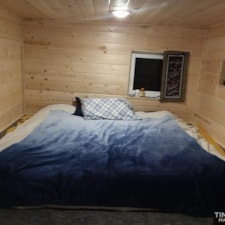 28' Cheeky Monkey Jude tiny house for sale - Image 6 Thumbnail