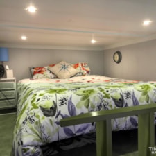 28’ THOW “Baby Blue” Coastal Cottage on Galveston Bay, TX - Image 5 Thumbnail