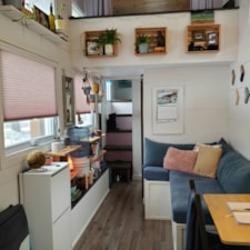 28' Tiny House for Sale in Ontario - Image 4 Thumbnail