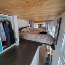 28' Tiny House for Sale in Ontario - Image 5 Thumbnail