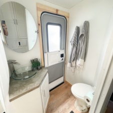 288Sq Ft Traveling Trailer Dream Home-Newly Renovated - Image 5 Thumbnail