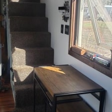28ft by 8.5ft Tiny House for Sale - PRICE TO SELL! $40k includes all belongings! - Image 5 Thumbnail