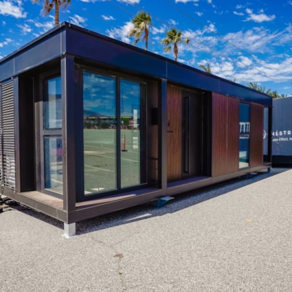2BR Fully Furnished Tiny Home by Nestron - Image 2 Thumbnail