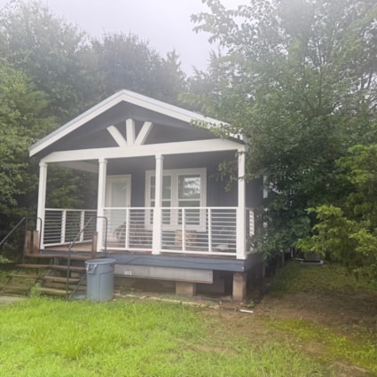 3 1Br/1B tiny homes/cottages For Sale - Image 2 Thumbnail