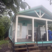 3 1Br/1B tiny homes/cottages For Sale - Image 3 Thumbnail