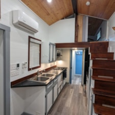 3 Bed, 1 Bath Tiny Home  - Image 6 Thumbnail