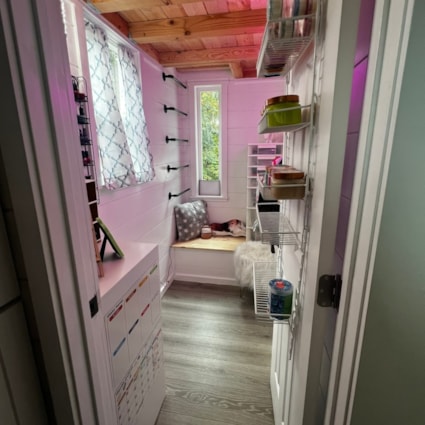 30’by10’ NOAH certified tiny house for sale  - Image 2 Thumbnail