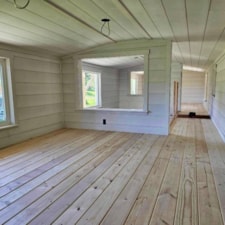 30’by10’ NOAH certified tiny house for sale  - Image 5 Thumbnail