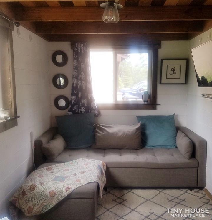 Tiny House for Sale - Very Motivated Seller- Make an Offer!