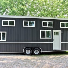 30' Humble Shack Tiny Home on Wheels - Image 4 Thumbnail