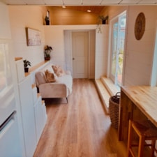 30' new build tiny house on wheels - Image 3 Thumbnail