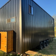 30' new build tiny house on wheels - Image 4 Thumbnail