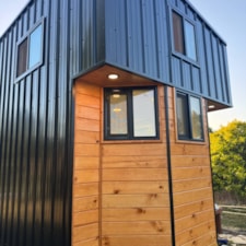 30' new build tiny house on wheels - Image 5 Thumbnail