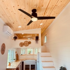 30' new build tiny house on wheels - Image 6 Thumbnail