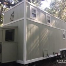 30' tiny house on wheels - Image 3 Thumbnail