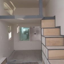 30' Tiny House with two Queen Lofts, large living or third bedroom. - Image 4 Thumbnail