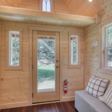 Tumbleweed Elm for Sale (America's First Tiny Home on Wheels) - Image 4 Thumbnail