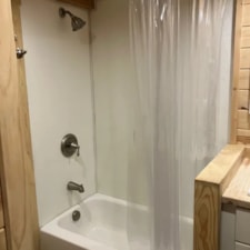 30′ Tumbleweed Tiny Home with BATHTUB & *THREE SKYLIGHTS* - Image 3 Thumbnail